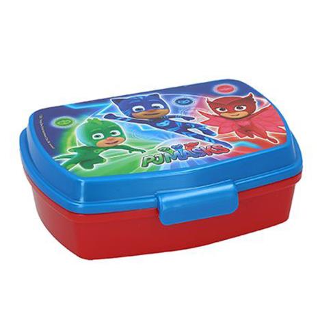 PJ Masks Lunch Box £2.69